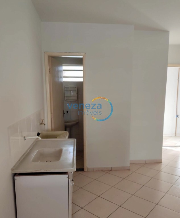 Apartamento para locação no bairro Centro de Londrina - Foto 16