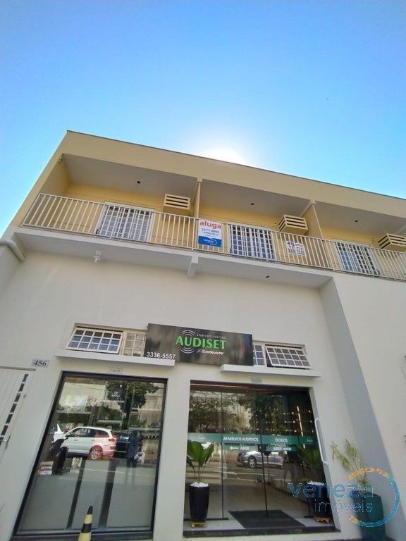 Apartamento para locação no bairro Centro de Londrina - Foto 19
