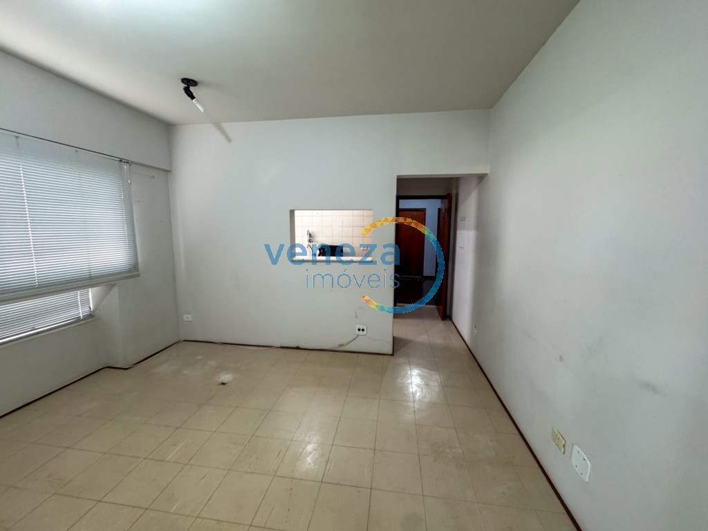 Apartamento para locacao no Ipiranga em Londrina com 55m² por R$ 1.500,00