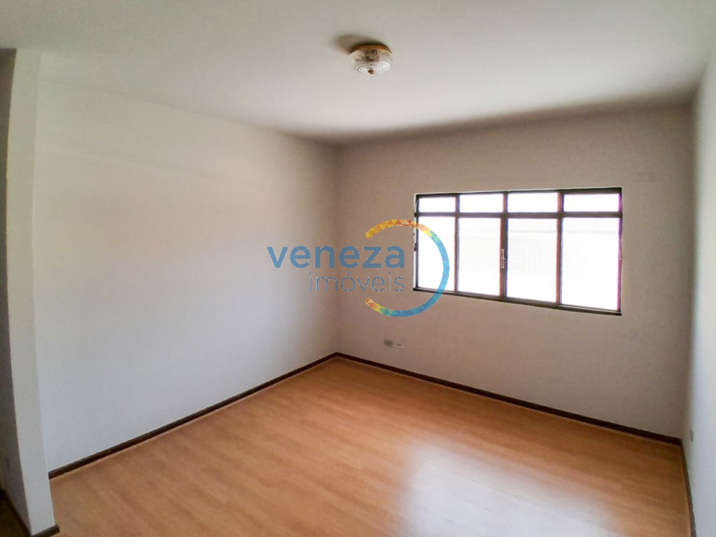 Apartamento para locacao no Europa em Londrina com 140m² por R$ 4.000,00