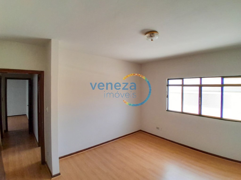 Apartamento para locacao no Europa em Londrina com 140m² por R$ 4.000,00