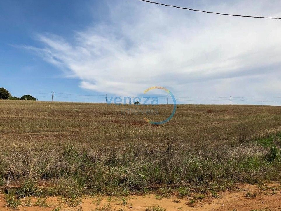 Terreno para locacao no Estancia Dellaville em Londrina com 2.700,43m² por R$ 2.000,00 - Foto 1