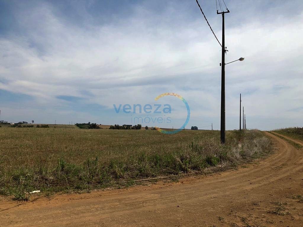 Terreno para locacao no Estancia Dellaville em Londrina com 2.700,43m² por R$ 2.000,00 - Foto 2