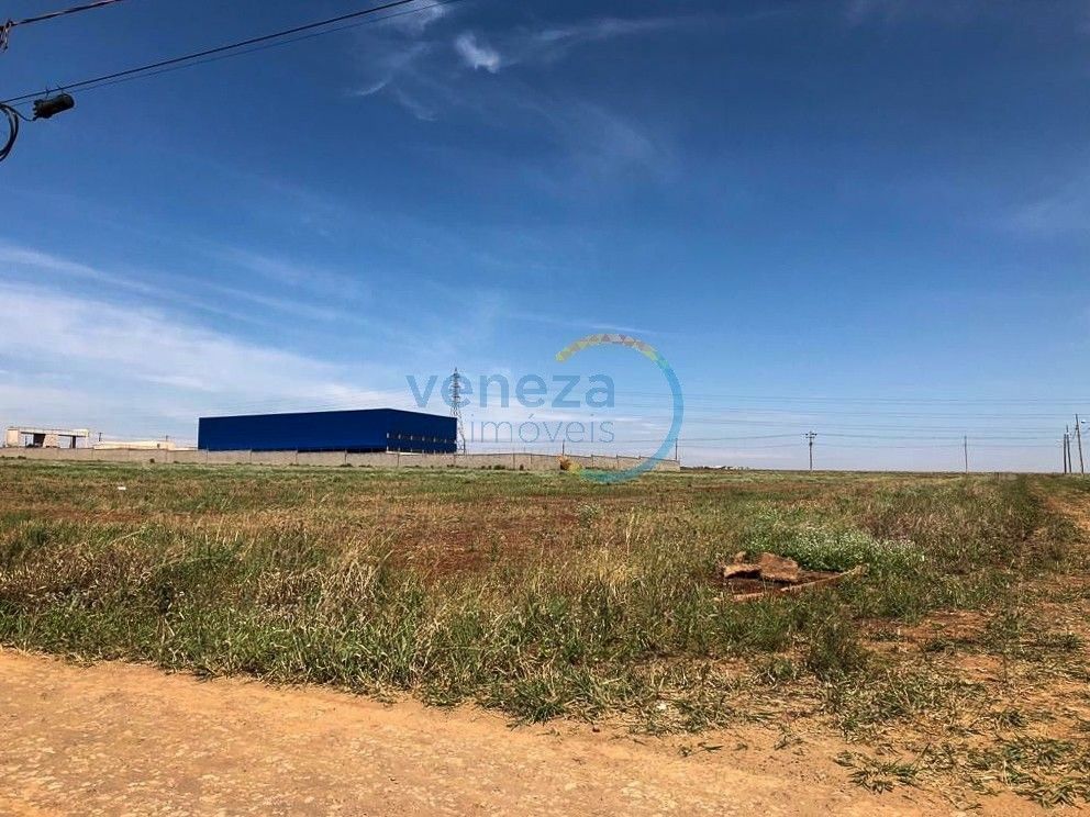 Terreno para locacao no Estancia Dellaville em Londrina com 2.700,43m² por R$ 2.000,00 - Foto 3