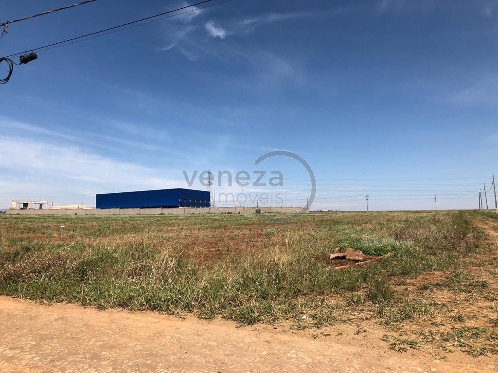 Terreno para locacao no Estancia Dellaville em Londrina com 2.634,23m² por R$ 2.000,00 - Foto 2