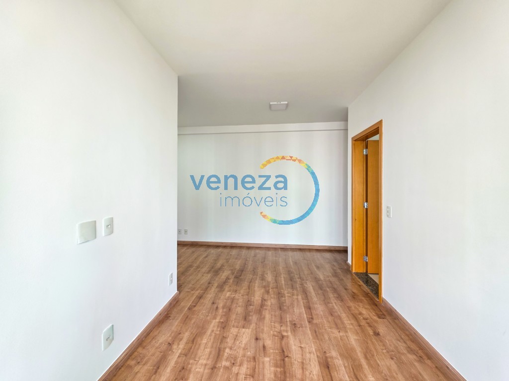 Apartamento para alugar em Gleba Palhano, Londrina — Portal Chave Fácil