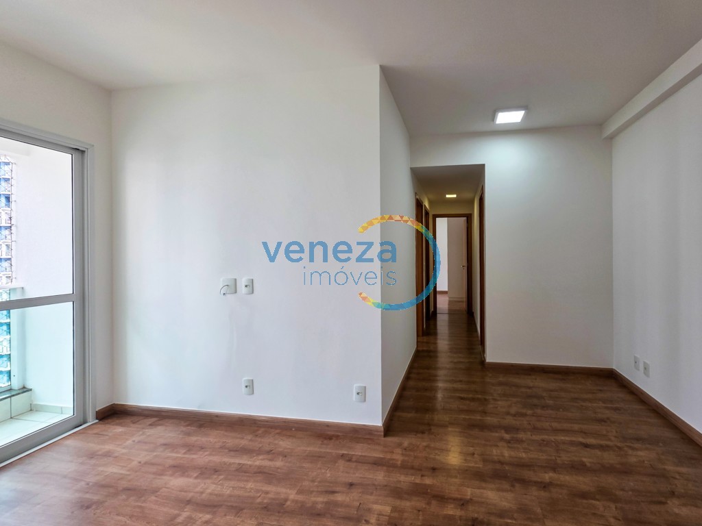 Apartamento para locação no bairro Gleba Palhano de Londrina - Foto 8