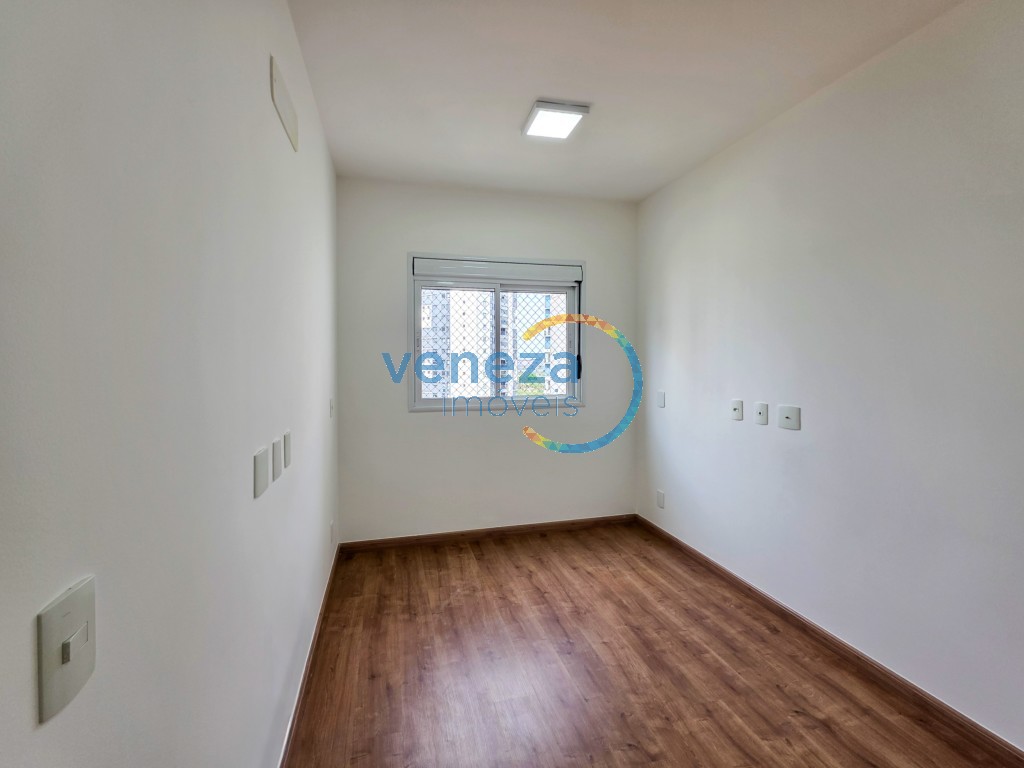 Apartamento para locação no bairro Gleba Palhano de Londrina - Foto 9