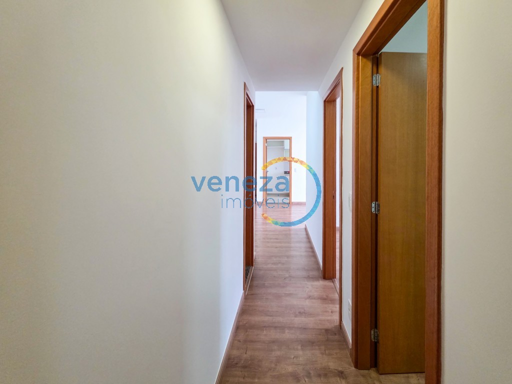 Apartamento para locação no bairro Gleba Palhano de Londrina - Foto 14