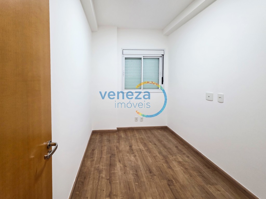 Apartamento para locação no bairro Gleba Palhano de Londrina - Foto 15