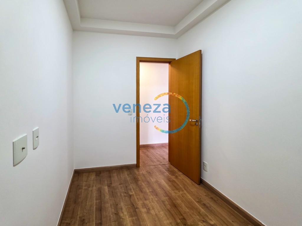 Apartamento para locação no bairro Gleba Palhano de Londrina - Foto 16