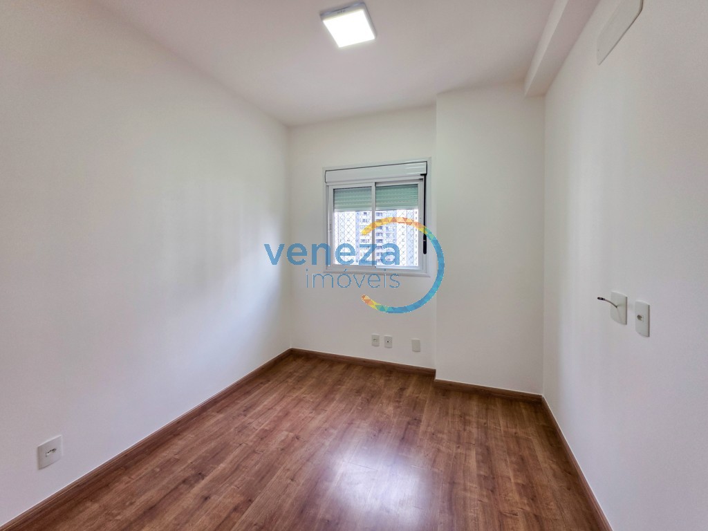 Apartamento para locação no bairro Gleba Palhano de Londrina - Foto 17