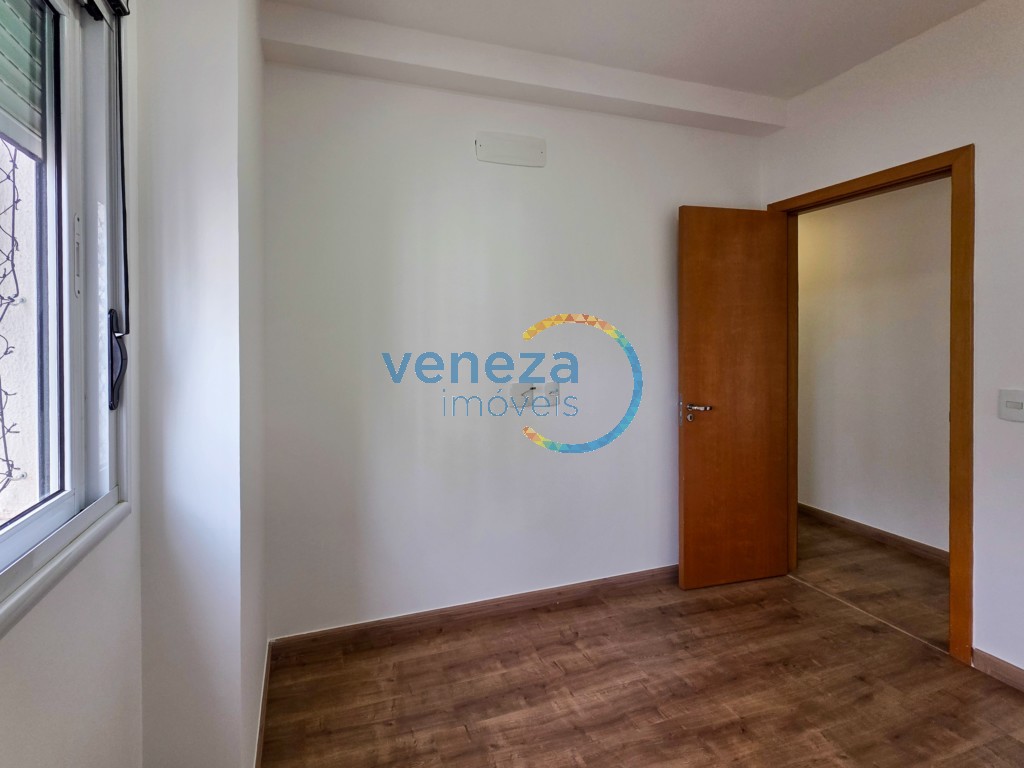 Apartamento para locação no bairro Gleba Palhano de Londrina - Foto 18