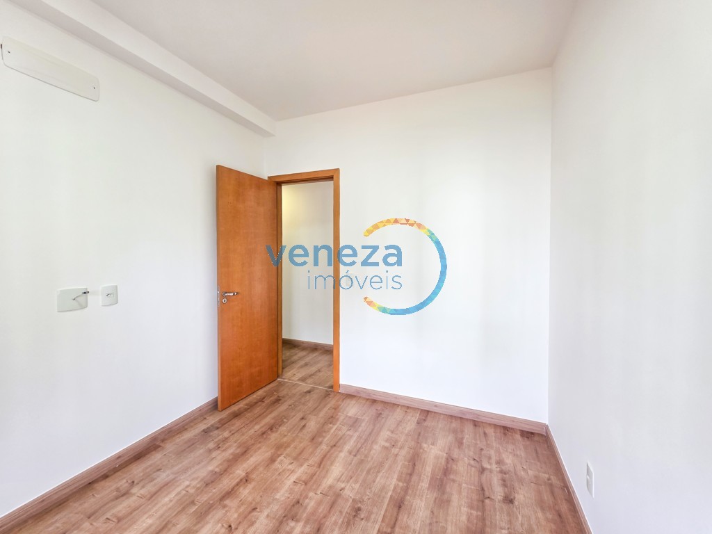 Apartamento para locação no bairro Gleba Palhano de Londrina - Foto 19
