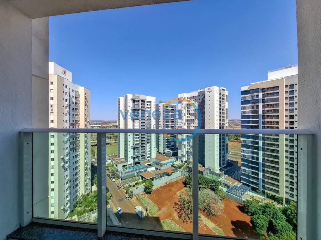 Apartamento para locação no bairro Gleba Palhano de Londrina - Foto 7