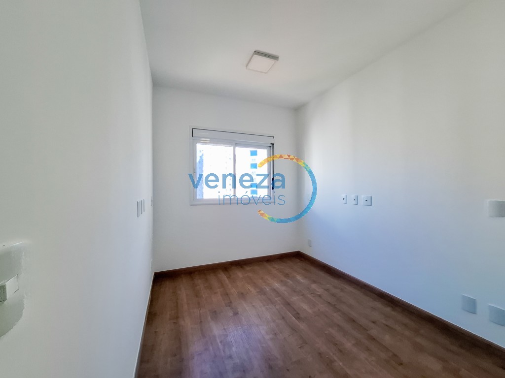 Apartamento para locação no bairro Gleba Palhano de Londrina - Foto 10
