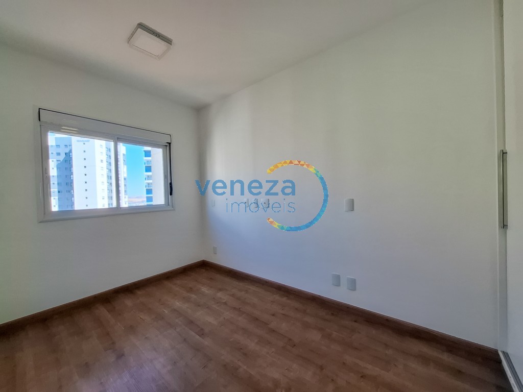 Apartamento para locação no bairro Gleba Palhano de Londrina - Foto 11