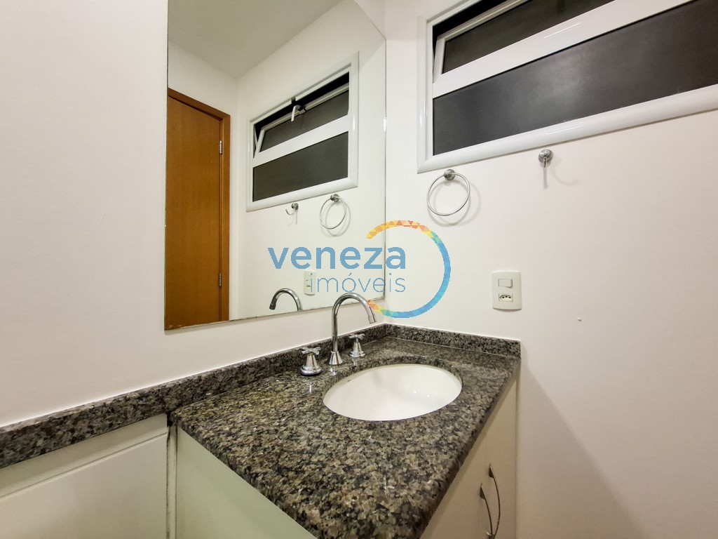 Apartamento para locação no bairro Gleba Palhano de Londrina - Foto 12