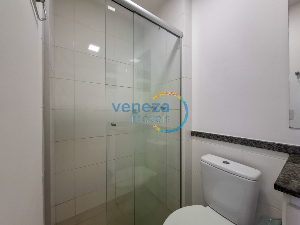 Apartamento para locação no bairro Gleba Palhano de Londrina - Foto 13