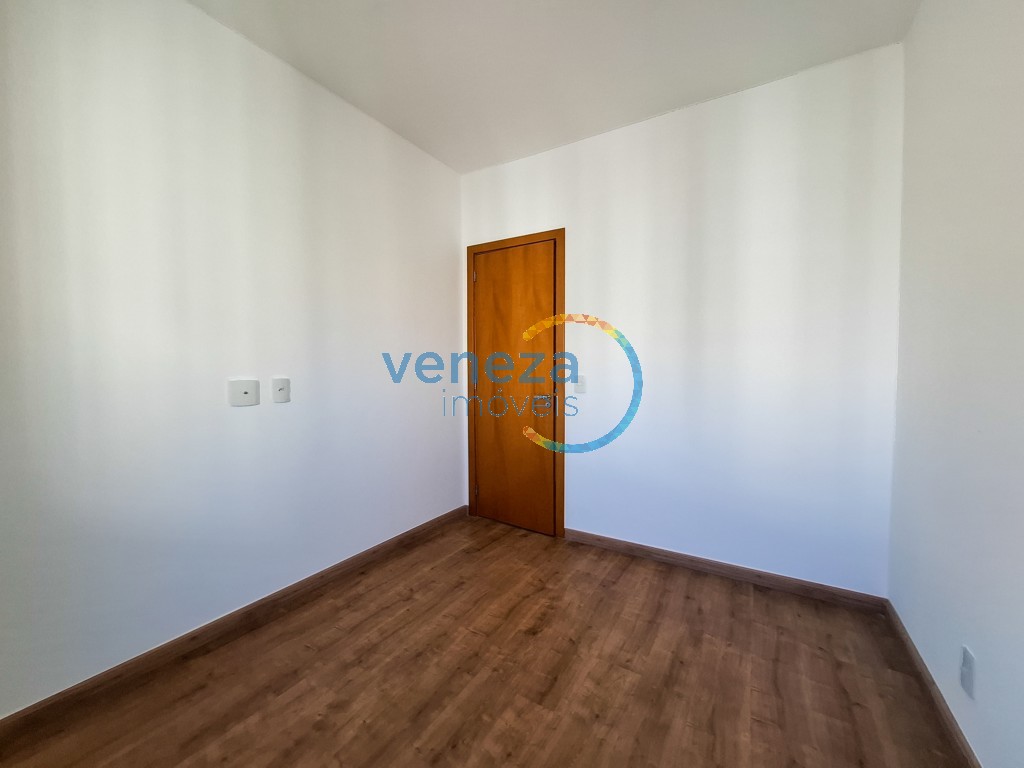 Apartamento para locação no bairro Gleba Palhano de Londrina - Foto 14