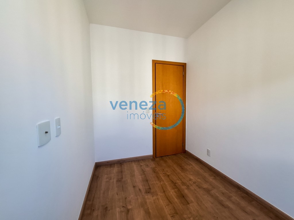 Apartamento para locação no bairro Gleba Palhano de Londrina - Foto 16