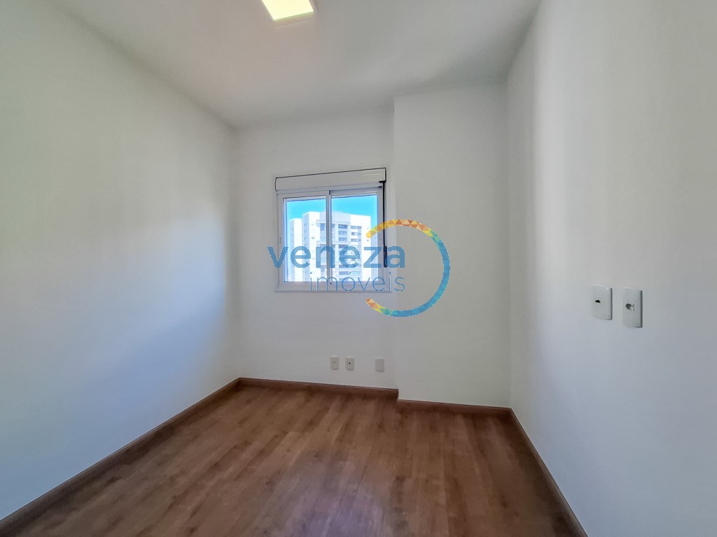 Apartamento para locação no bairro Gleba Palhano de Londrina - Foto 18