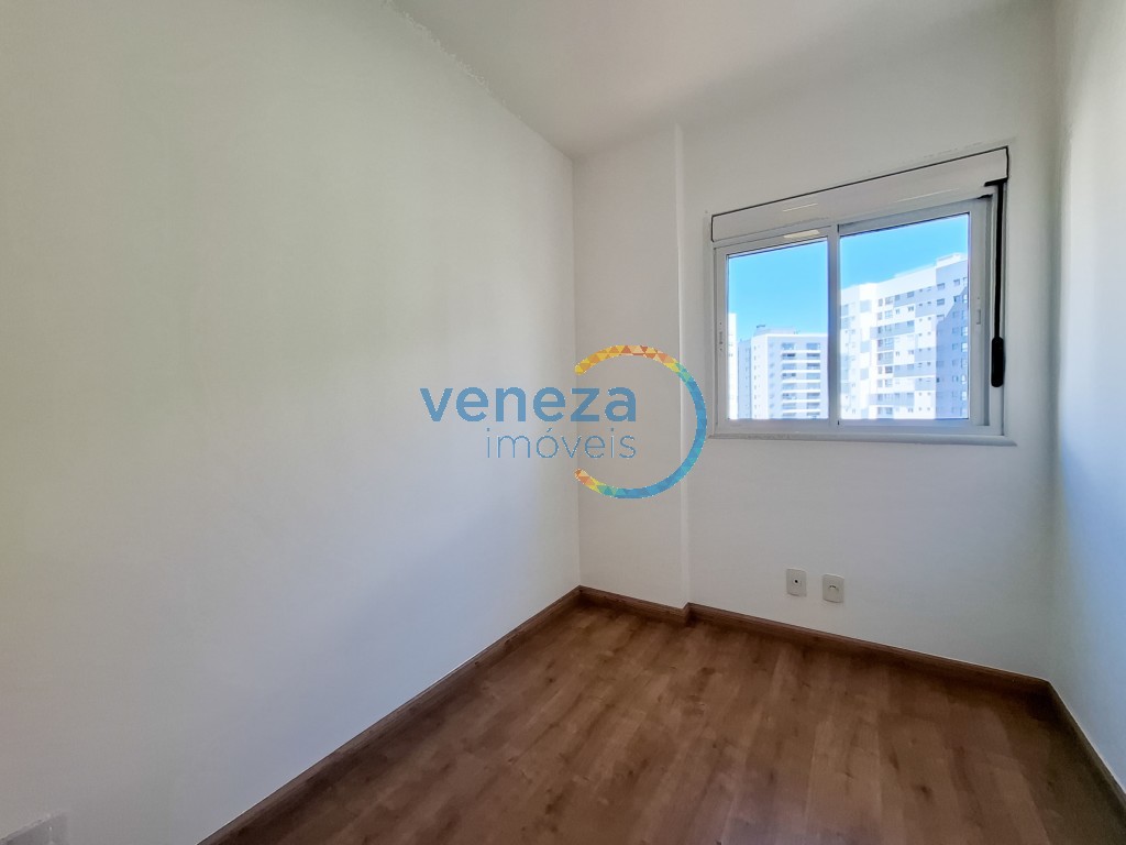 Apartamento para locação no bairro Gleba Palhano de Londrina - Foto 19