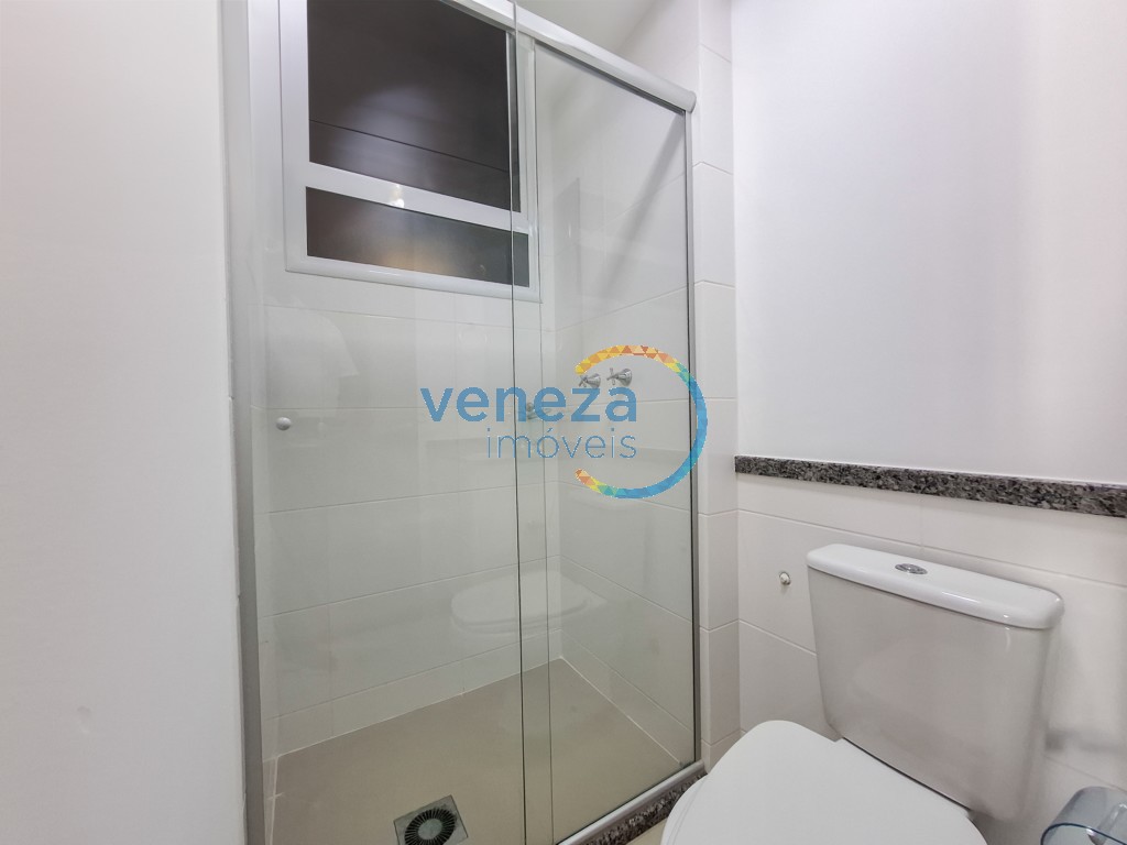 Apartamento para locação no bairro Gleba Palhano de Londrina - Foto 20