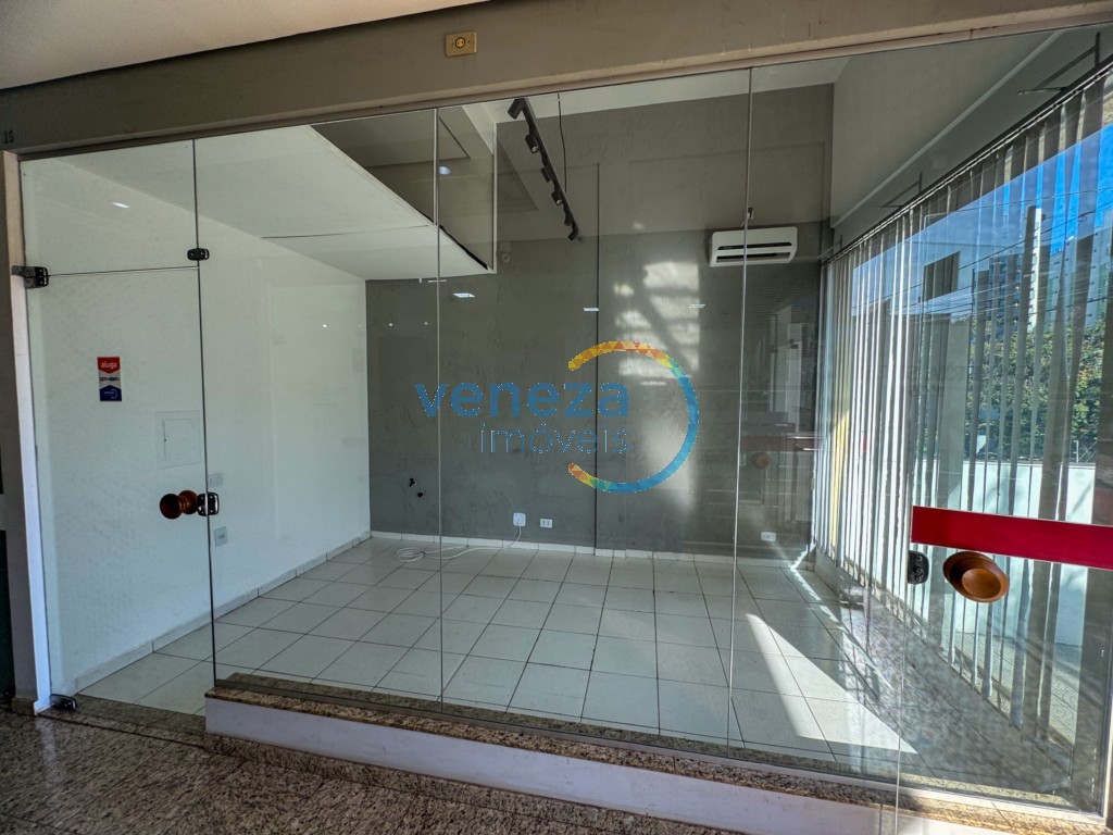 Barracão_salão_loja para locacao no Centro em Londrina com 21,11m² por R$ 812,50