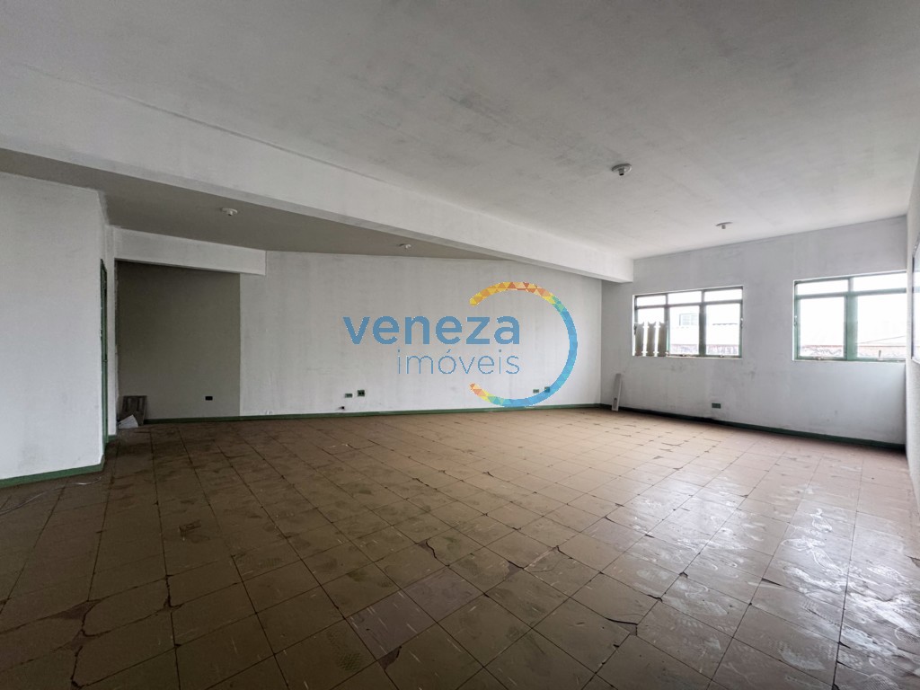 Sala para locação no bairro Vila Nova de Londrina - Foto 10