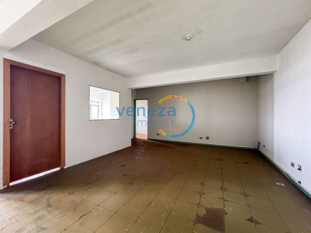 Sala para locação no bairro Vila Nova de Londrina - Foto 11