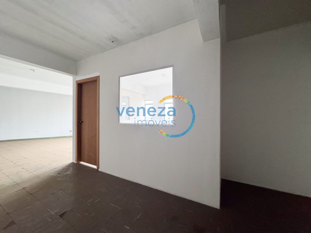 Sala para locação no bairro Vila Nova de Londrina - Foto 14