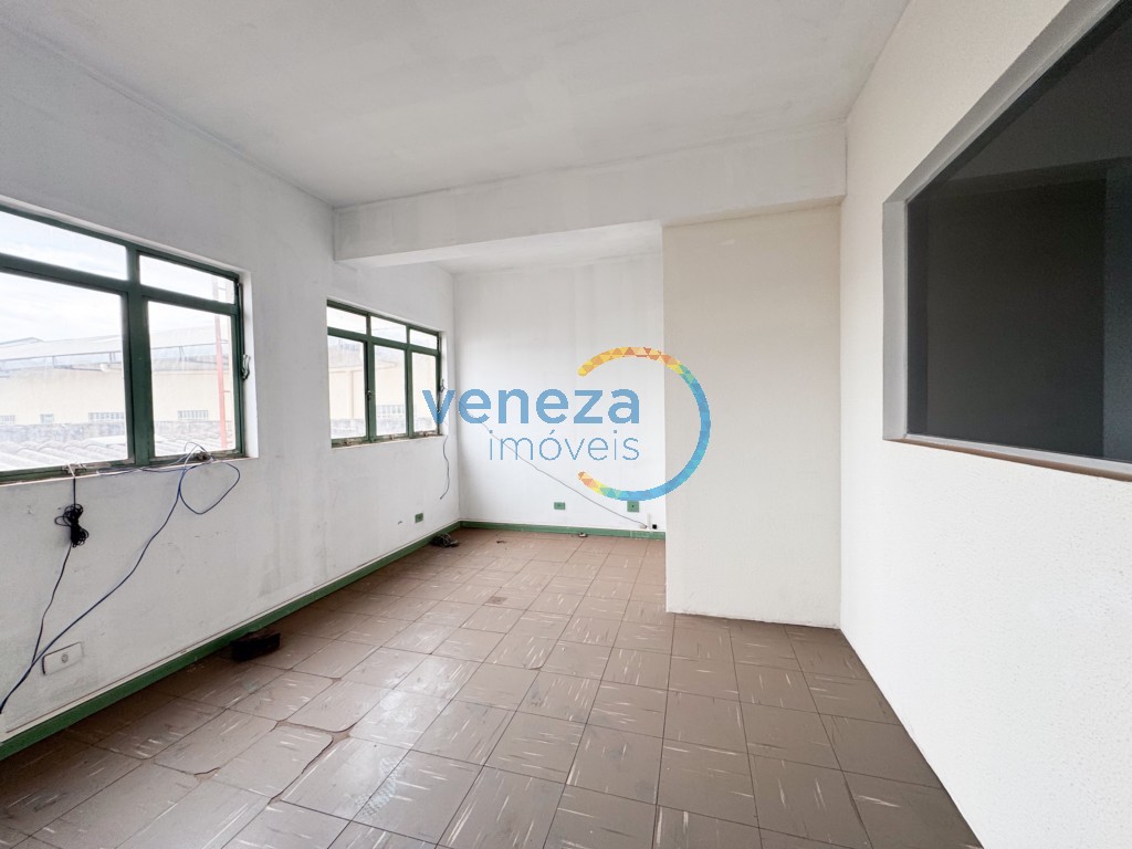 Sala para locação no bairro Vila Nova de Londrina - Foto 16
