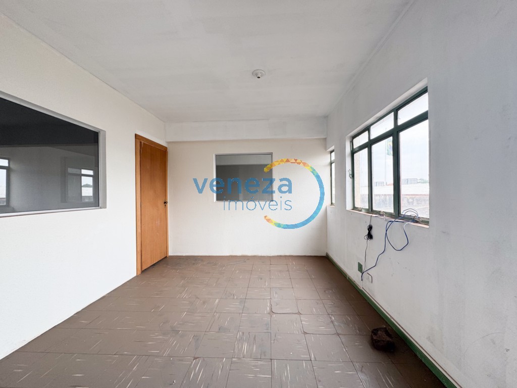 Sala para locação no bairro Vila Nova de Londrina - Foto 18