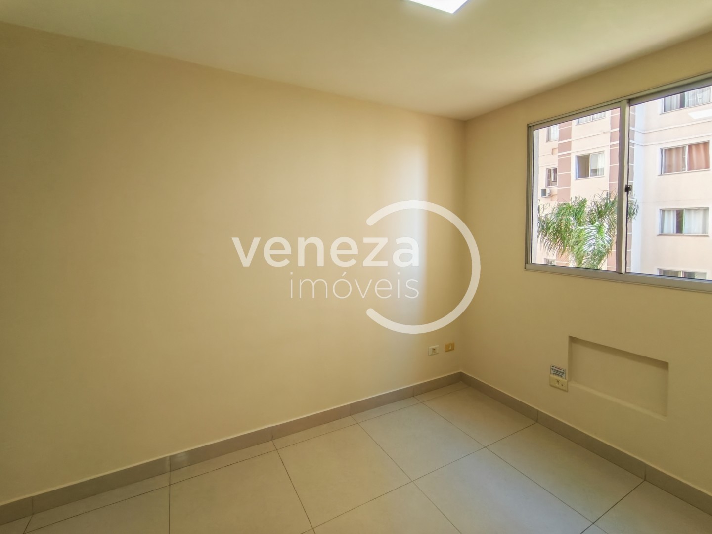Apartamento para locação no bairro Gleba Palhano de Londrina - Foto 4