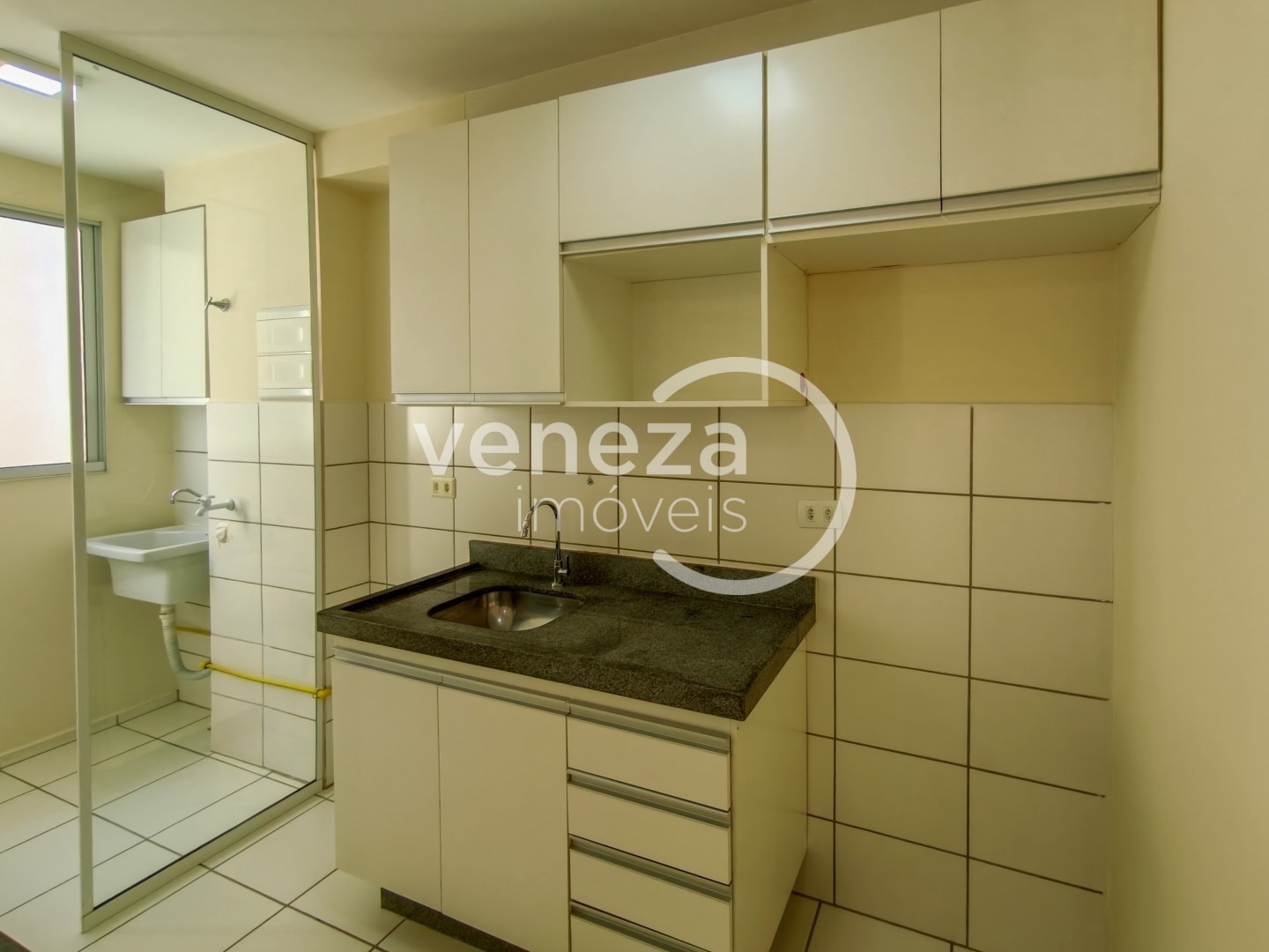 Apartamento para locação no bairro Gleba Palhano de Londrina - Foto 7
