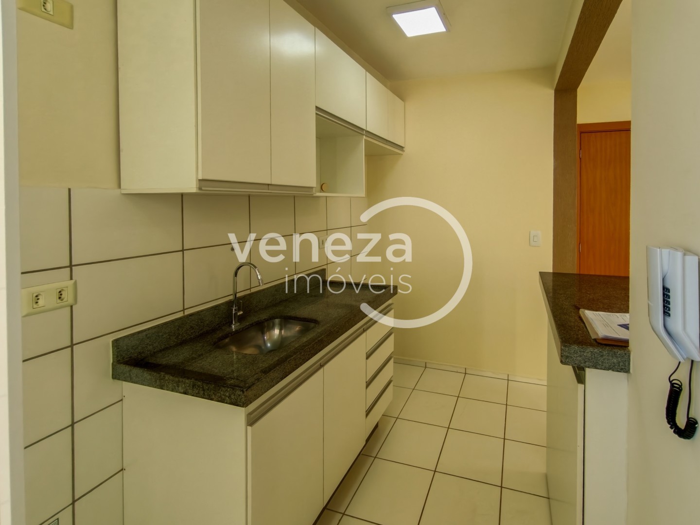 Apartamento para locação no bairro Gleba Palhano de Londrina - Foto 6