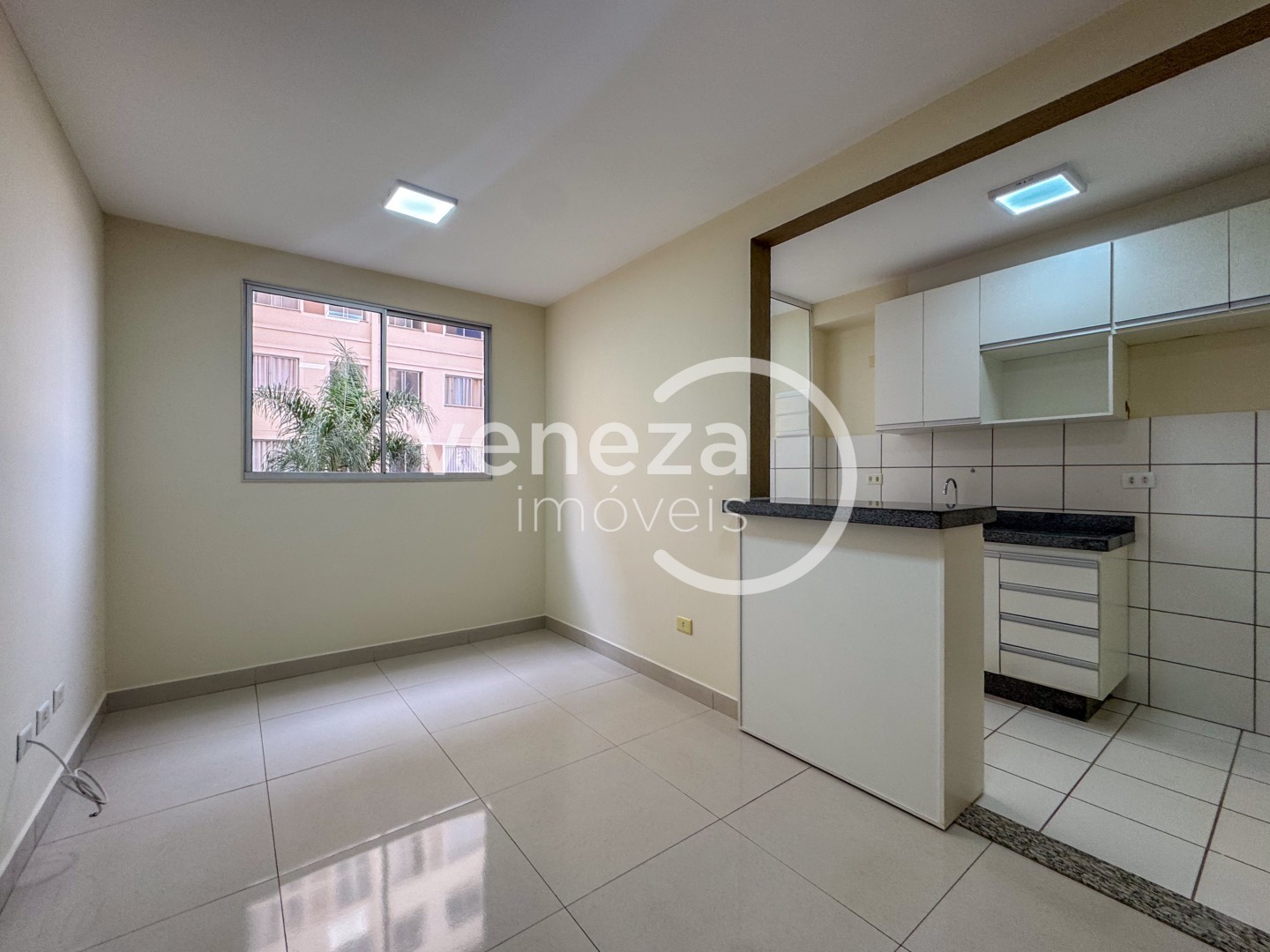 Apartamento para alugar em Gleba Palhano, Londrina — Portal Chave Fácil