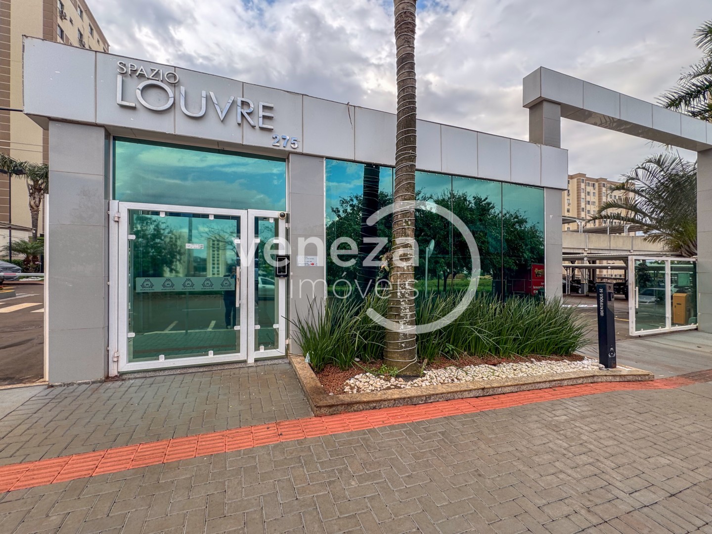 Apartamento para locacao no Gleba Palhano em Londrina com 66,07m² por R$ 1.600  - Foto 1