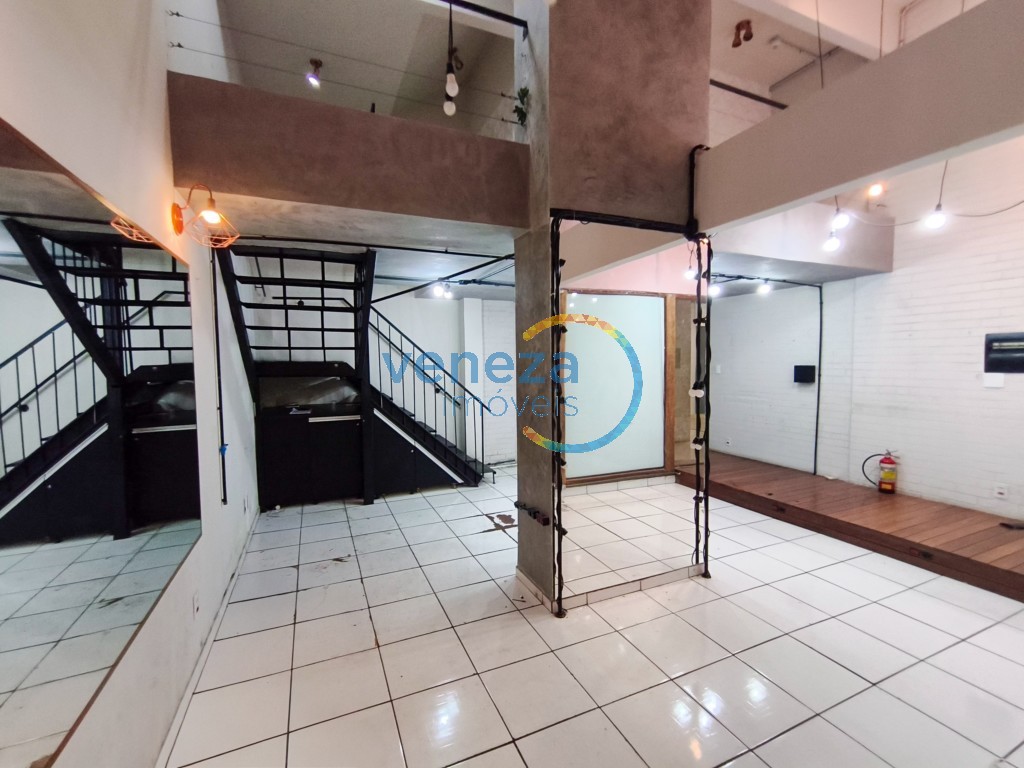 Salão-loja para locacao no Centro em Londrina com 81m² por R$ 1.800,00  - Foto 3