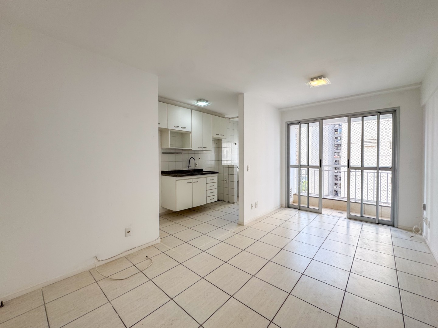 Apartamento para locacao no Terra Bonita em Londrina com 86,38m² por R$ 1.900 - Foto 3