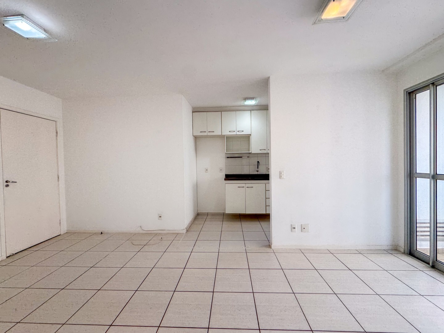 Apartamento para locação no bairro Terra Bonita de Londrina - Foto 4