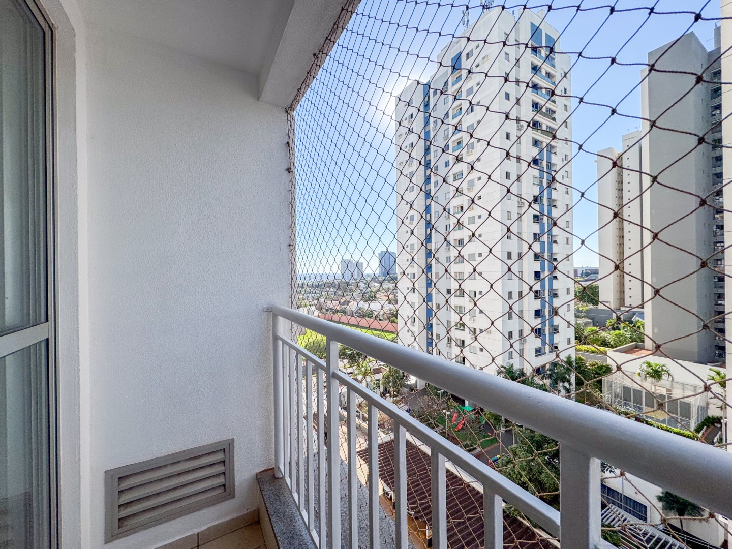 Apartamento para locação no bairro Terra Bonita de Londrina - Foto 9