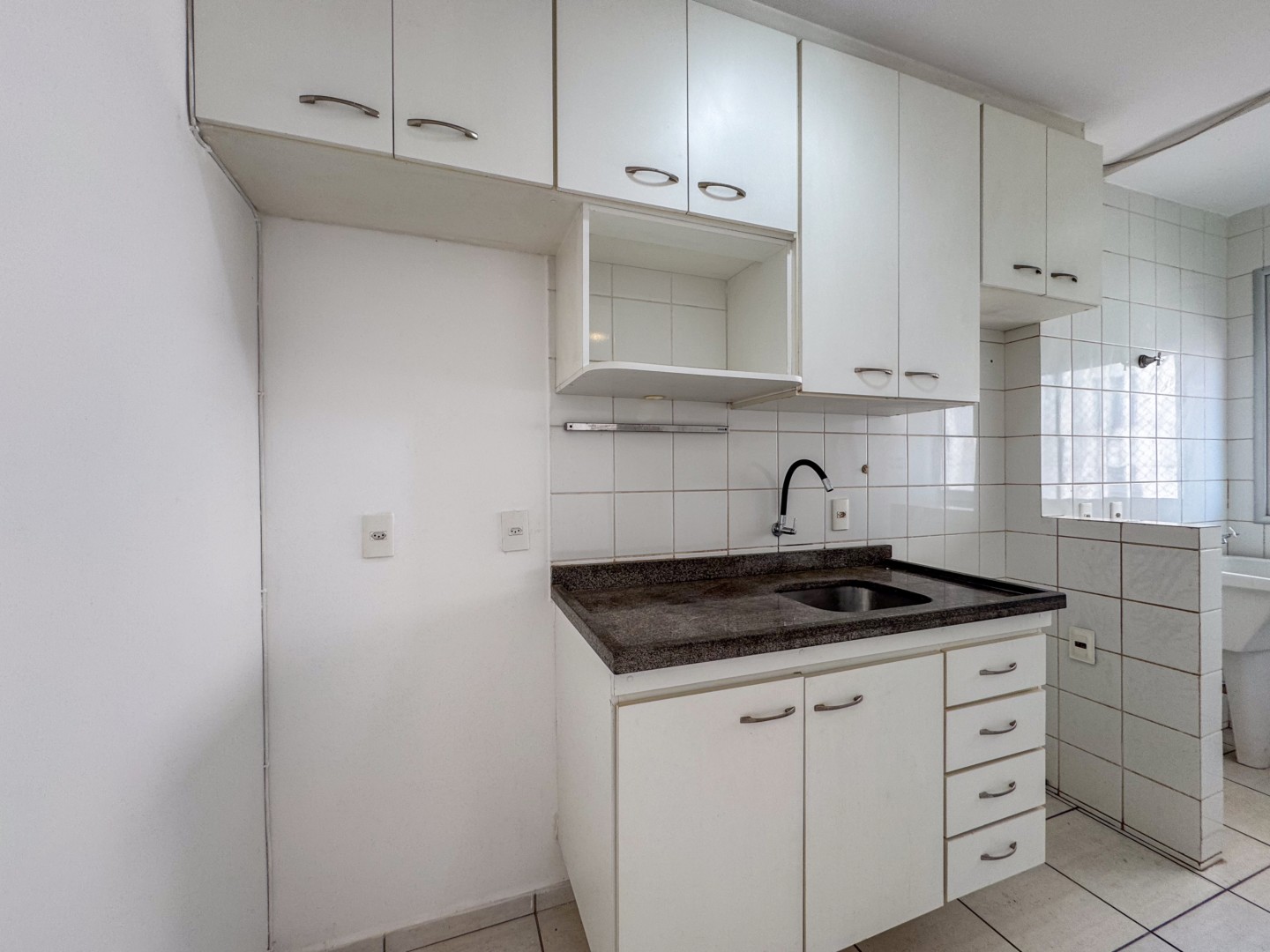 Apartamento para locação no bairro Terra Bonita de Londrina - Foto 24