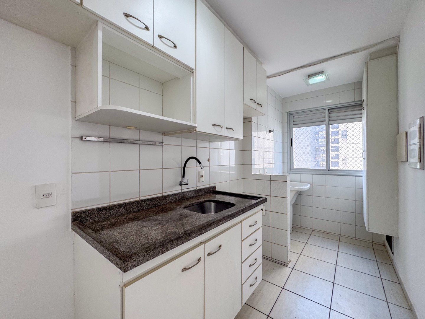Apartamento para locação no bairro Terra Bonita de Londrina - Foto 25