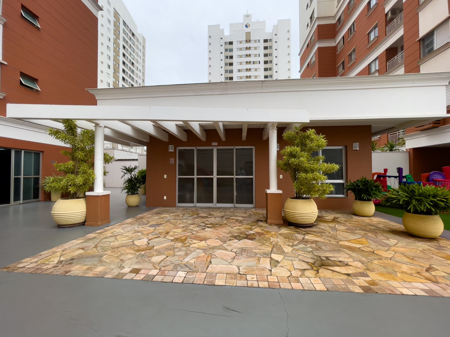 Apartamento para locação no bairro Terra Bonita de Londrina - Foto 31