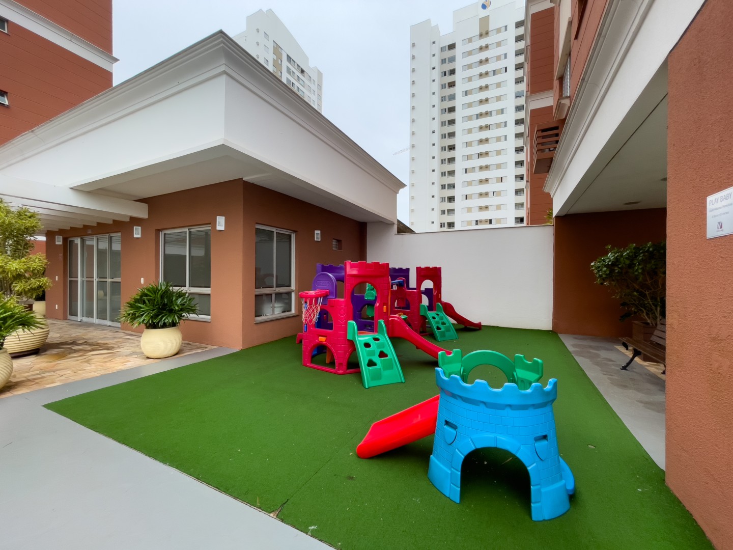 Apartamento para locação no bairro Terra Bonita de Londrina - Foto 32