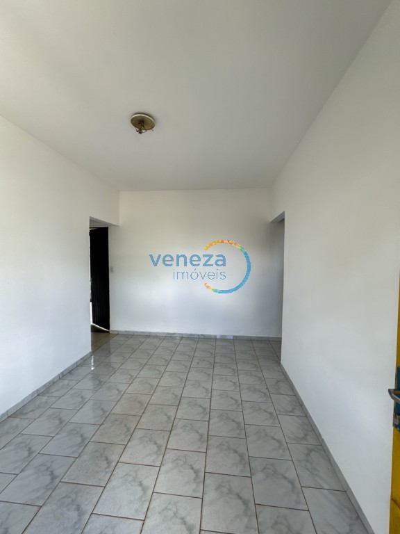 Casa Residencial para locacao no Coroados em Londrina com 60m² por R$ 1.375,00