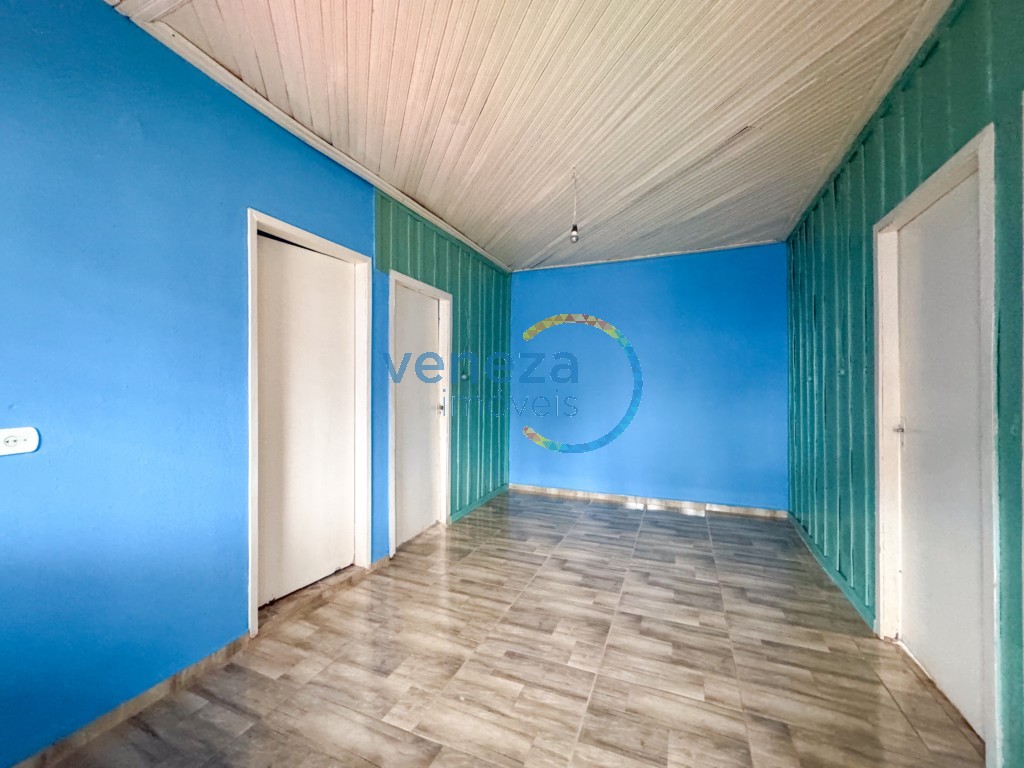 Casa Residencial para locação no bairro Agari de Londrina - Foto 4