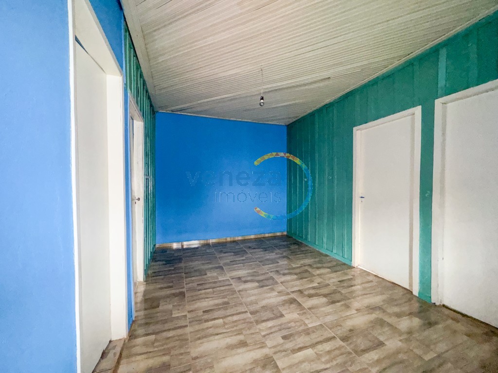 Casa Residencial para locação no bairro Agari de Londrina - Foto 6